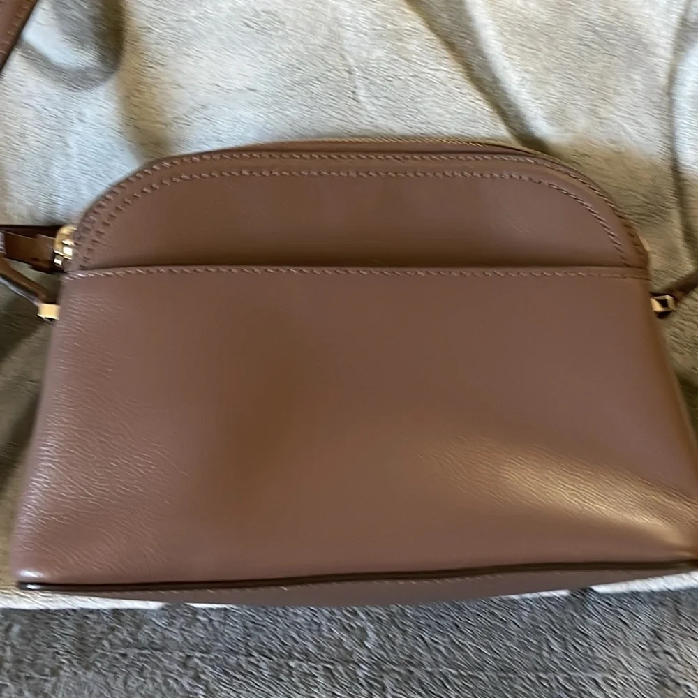Kate Spade Patterson Drive Small Dome 2 way purse Bag - Picture 2 of 4